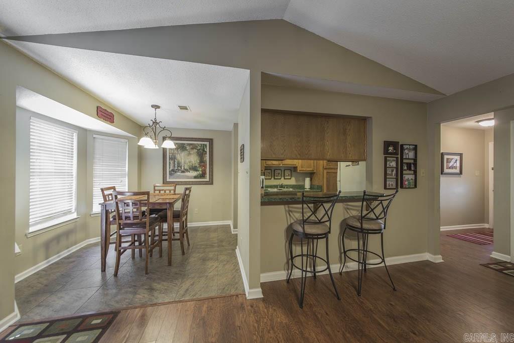 Springhill Manor West - Residential
