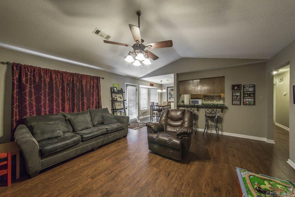 Springhill Manor West - Residential