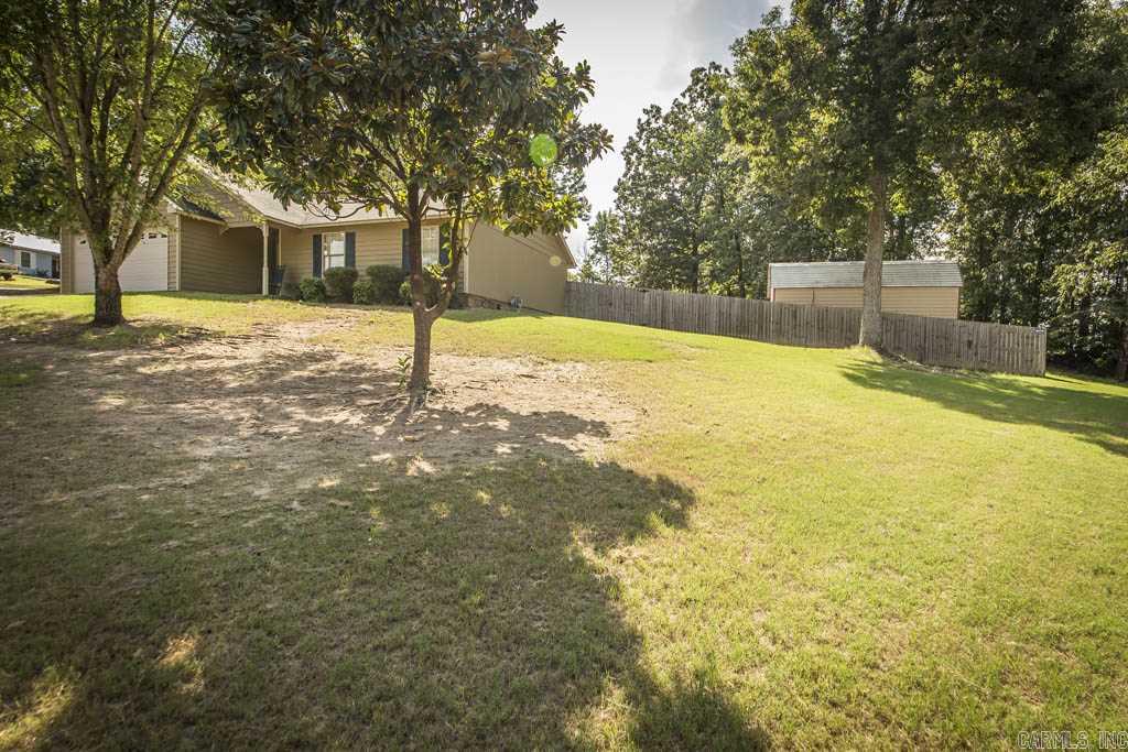Springhill Manor West - Residential