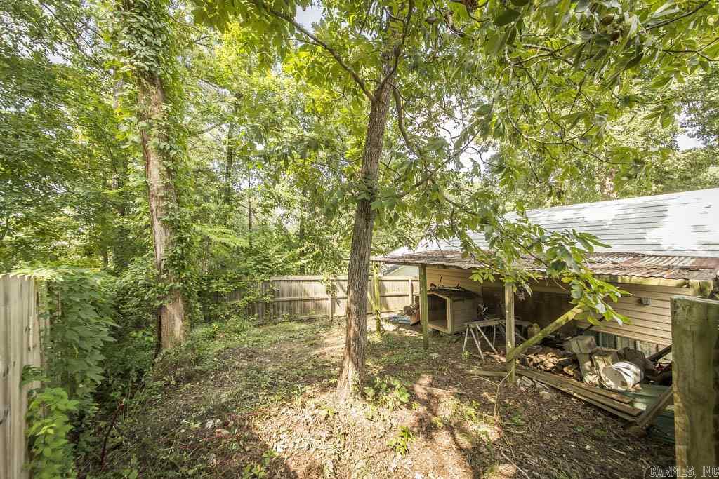 Springhill Manor West - Residential