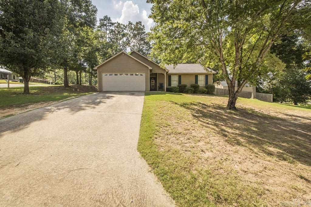Springhill Manor West - Residential