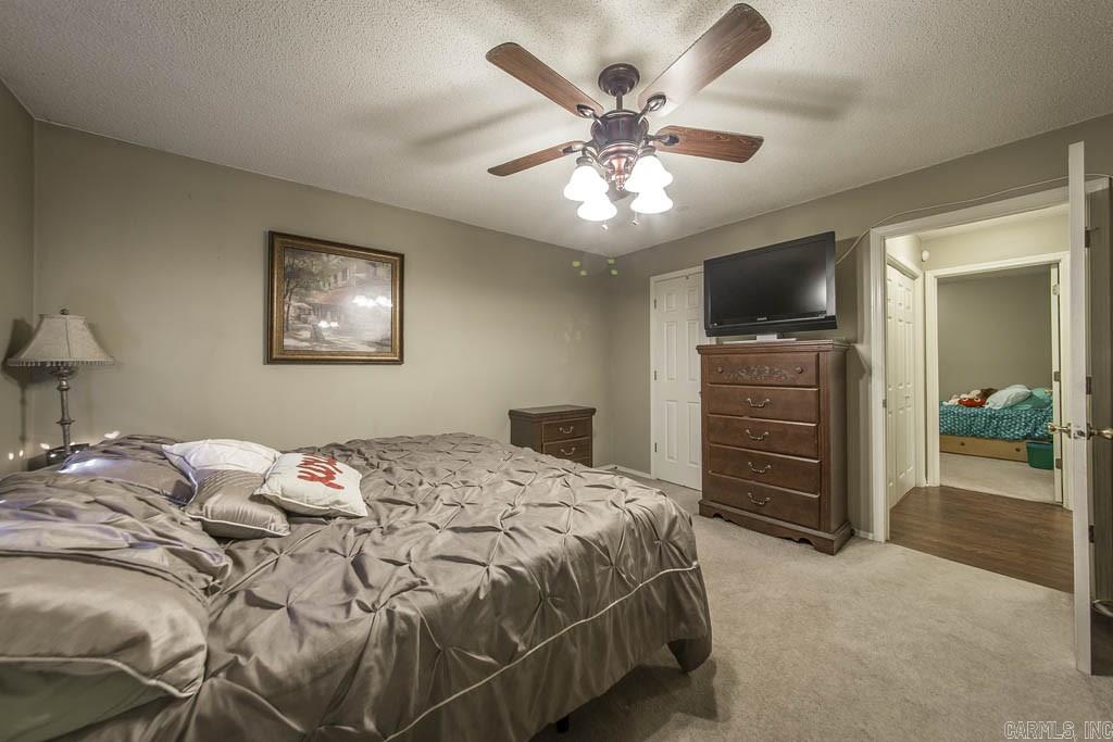 Springhill Manor West - Residential