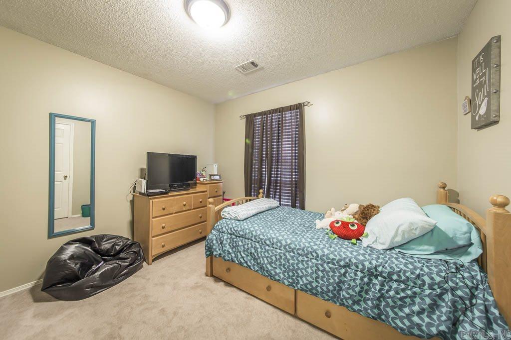 Springhill Manor West - Residential