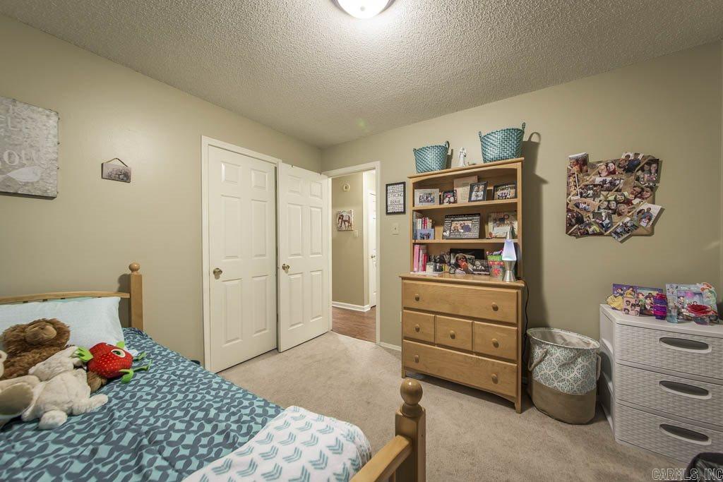 Springhill Manor West - Residential