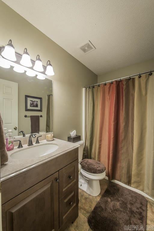 Springhill Manor West - Residential