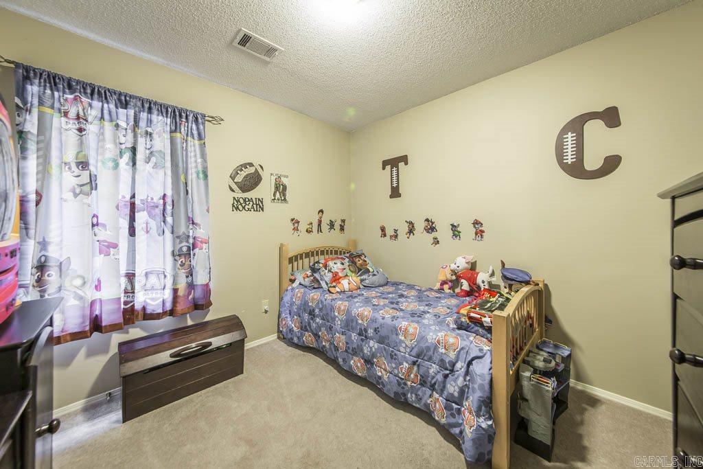 Springhill Manor West - Residential