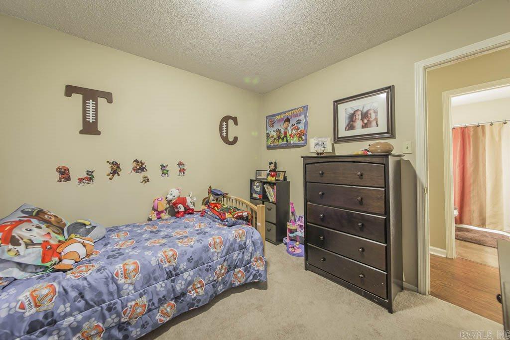 Springhill Manor West - Residential
