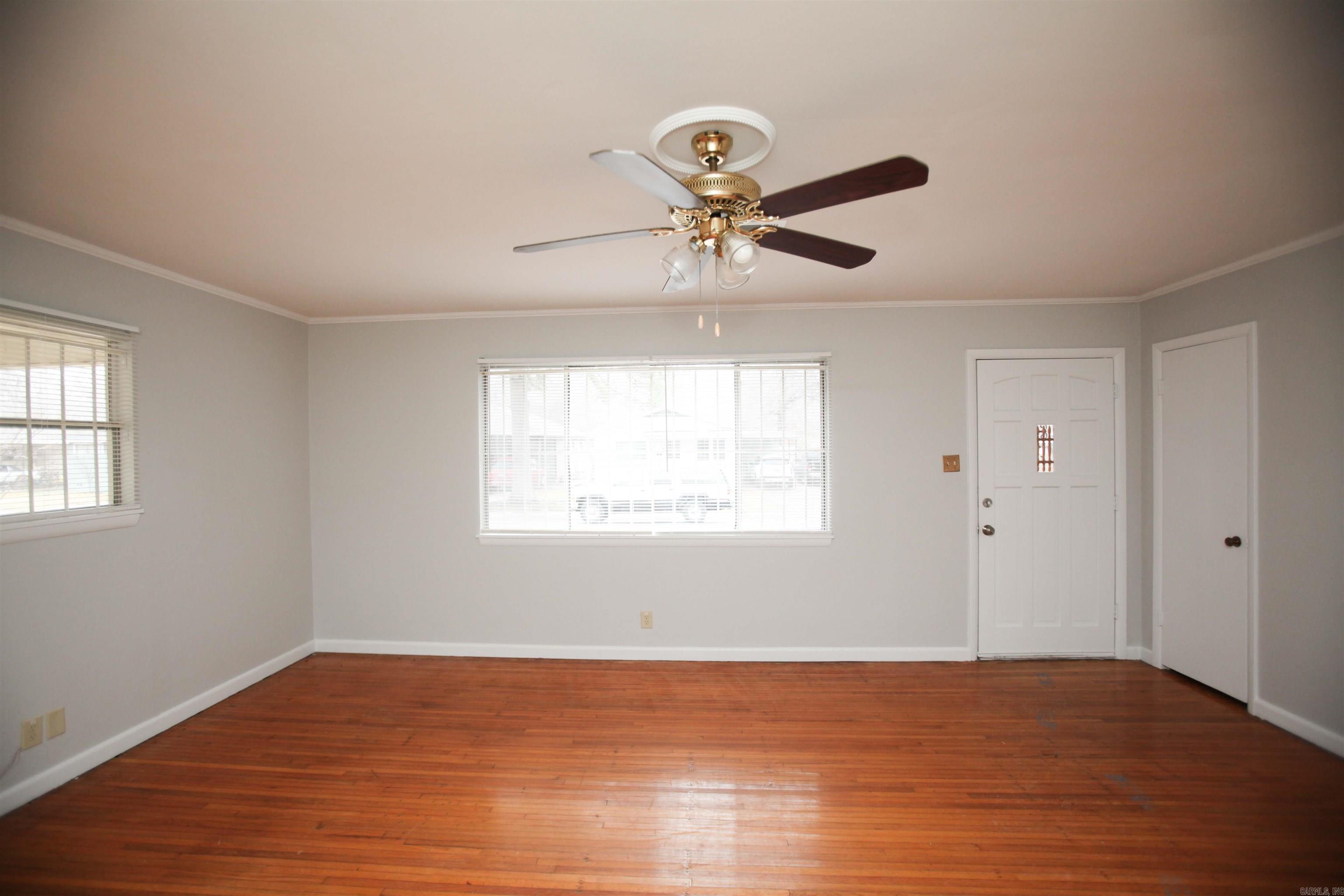 Barrow John - Residential Lease