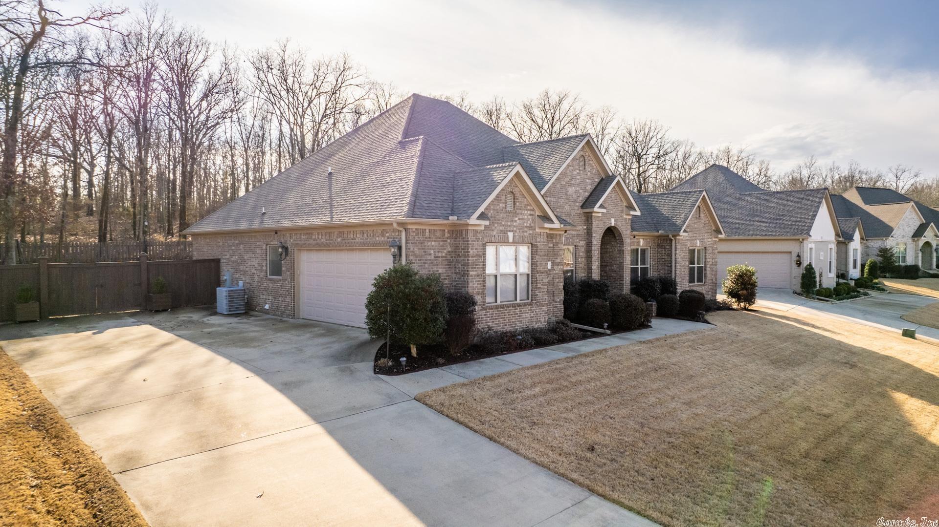The Park on Mountain Springs - Residential