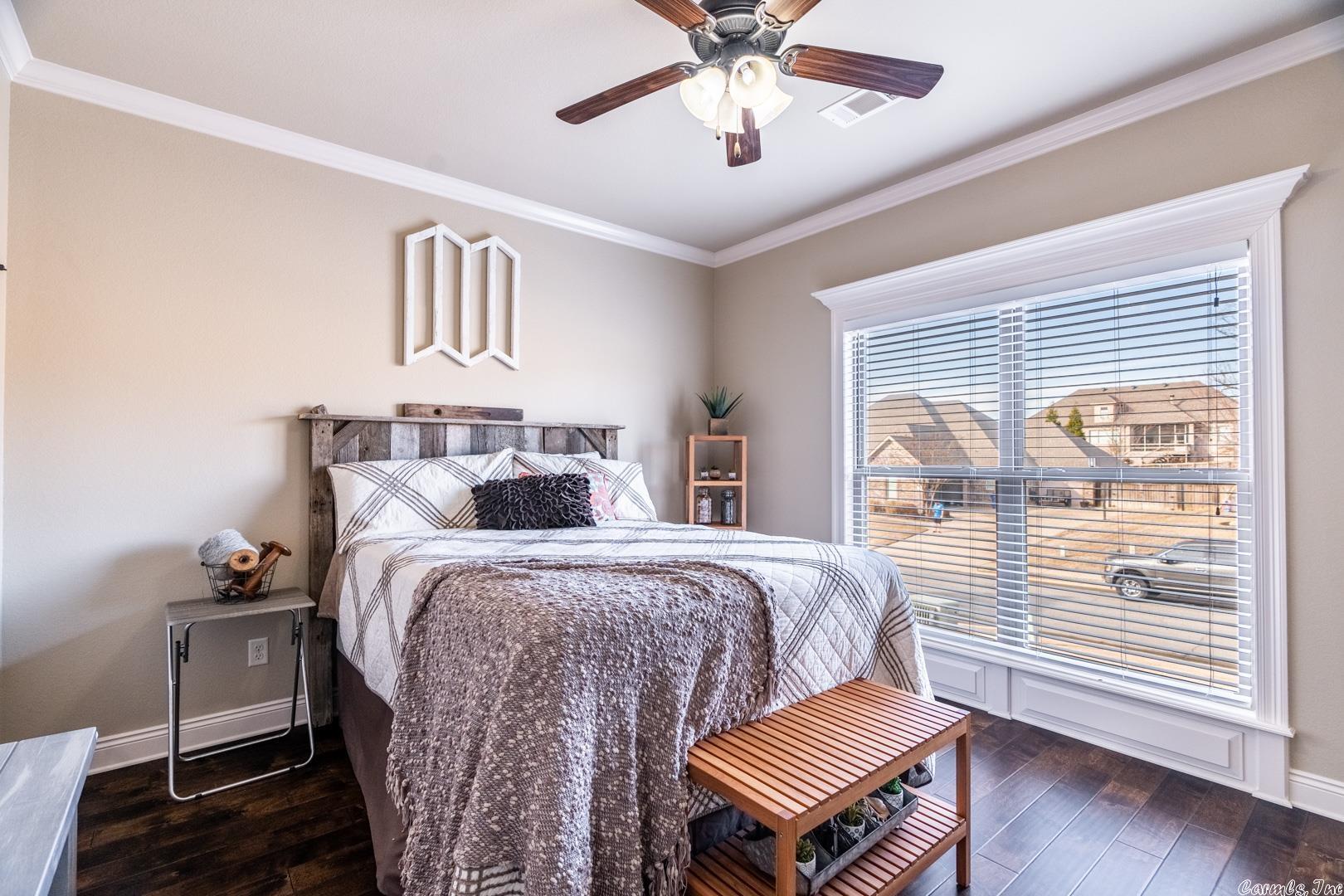 The Park on Mountain Springs - Residential