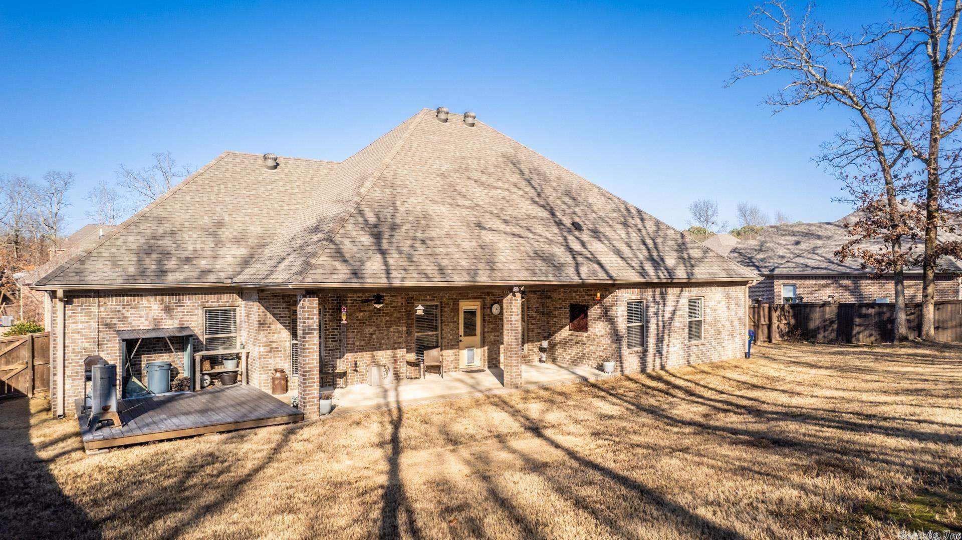 The Park on Mountain Springs - Residential