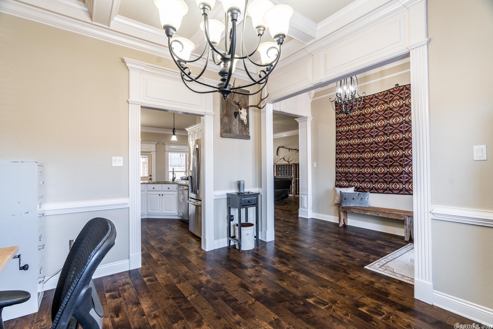 The Park on Mountain Springs - Residential