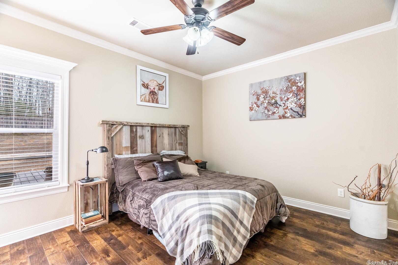 The Park on Mountain Springs - Residential