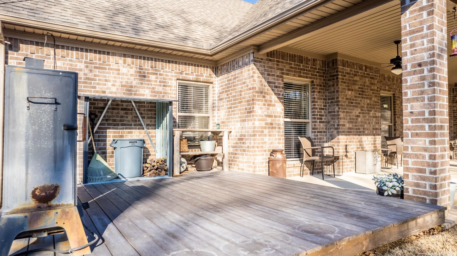 The Park on Mountain Springs - Residential