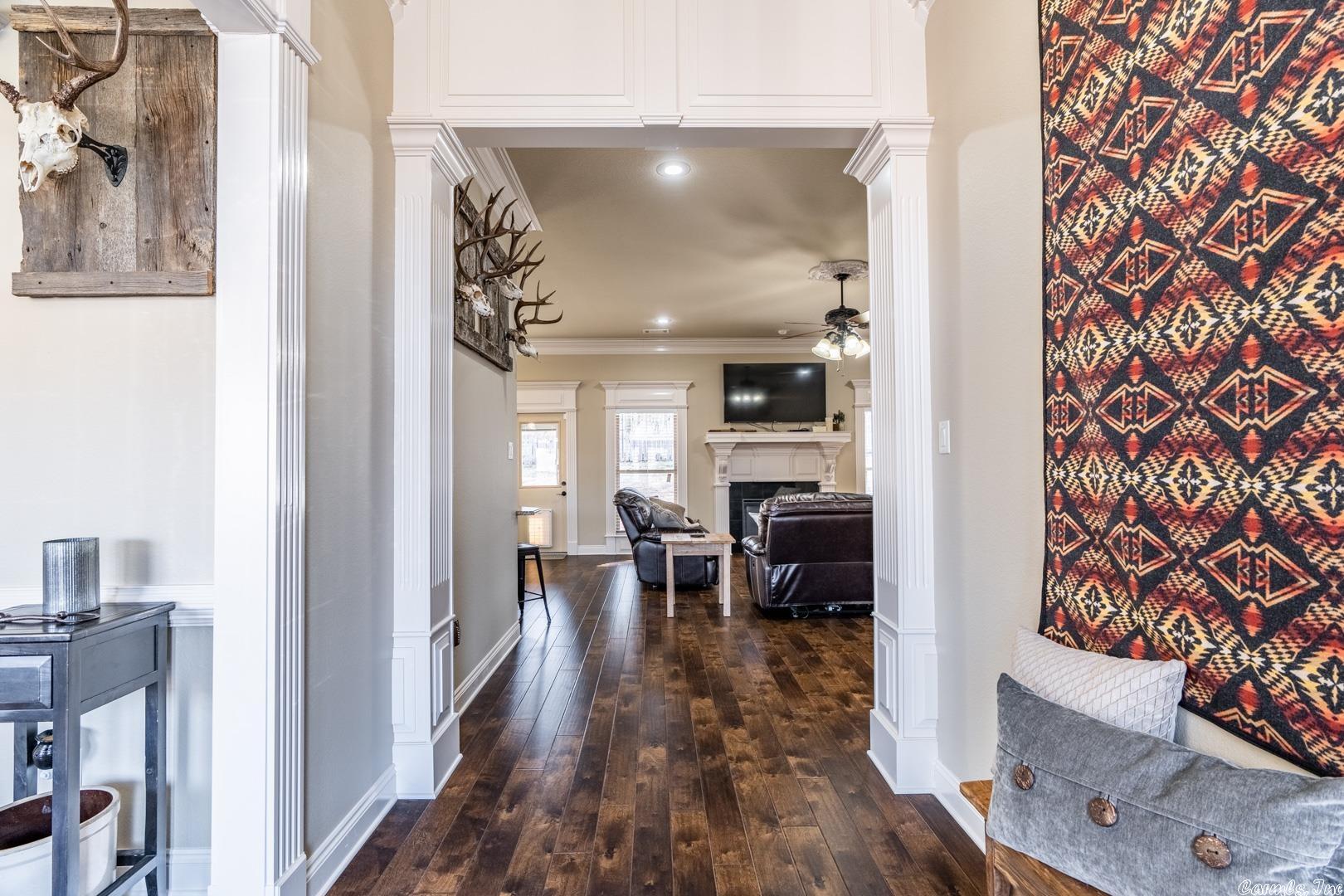 The Park on Mountain Springs - Residential