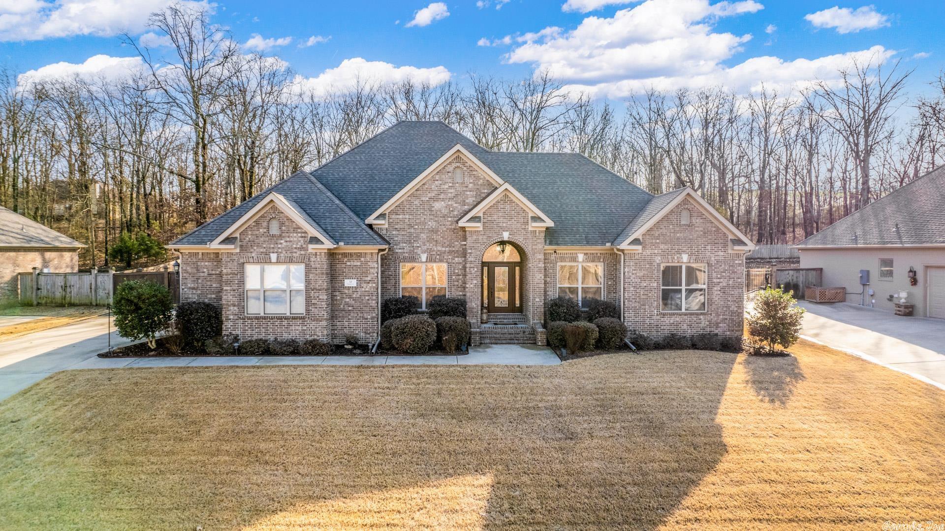 The Park on Mountain Springs - Residential