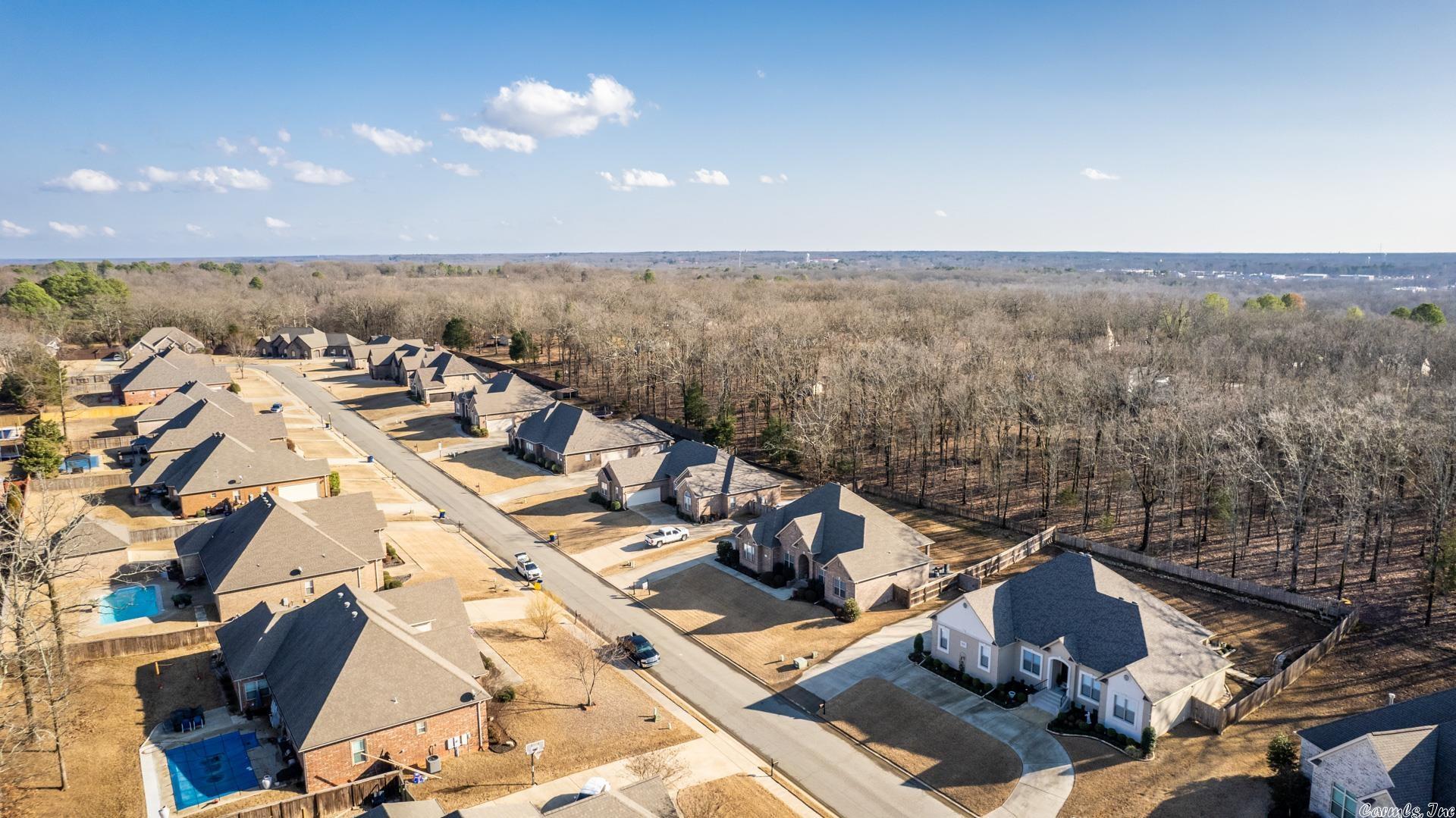 The Park on Mountain Springs - Residential