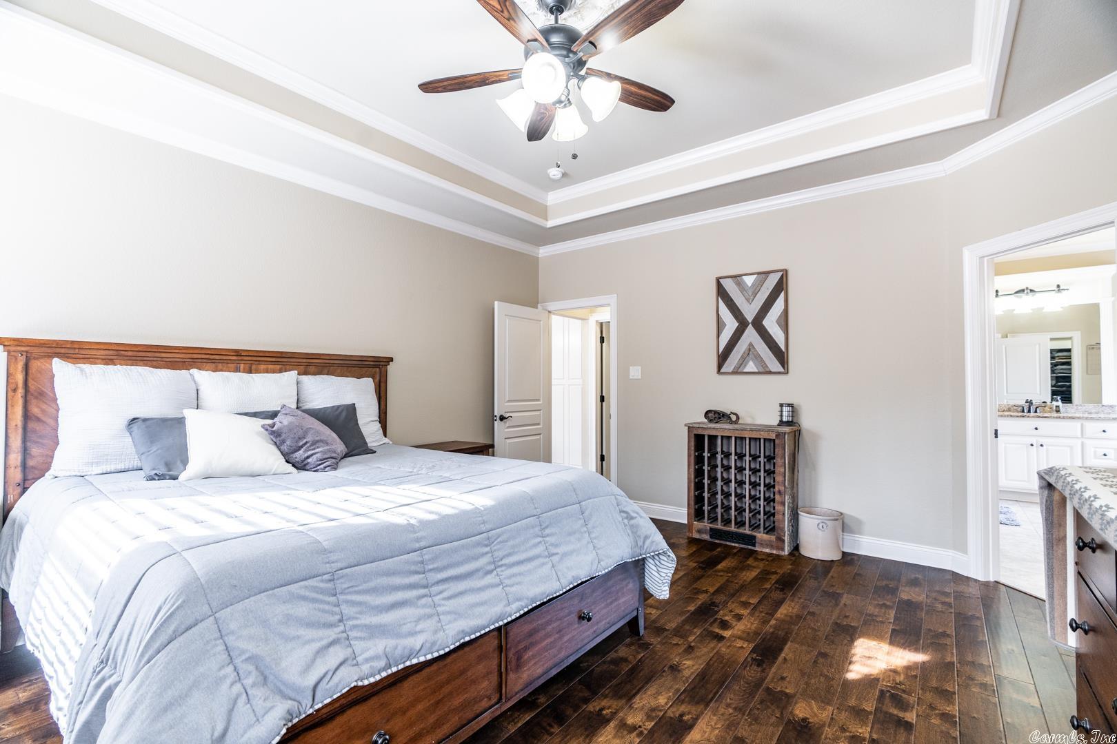 The Park on Mountain Springs - Residential