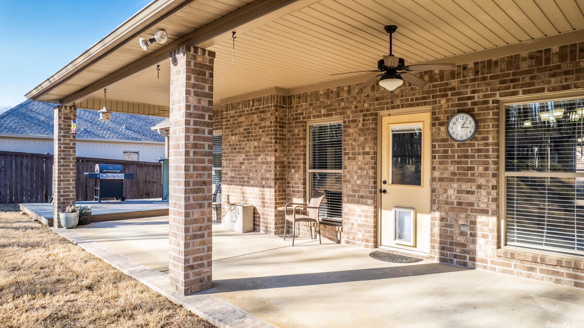 The Park on Mountain Springs - Residential