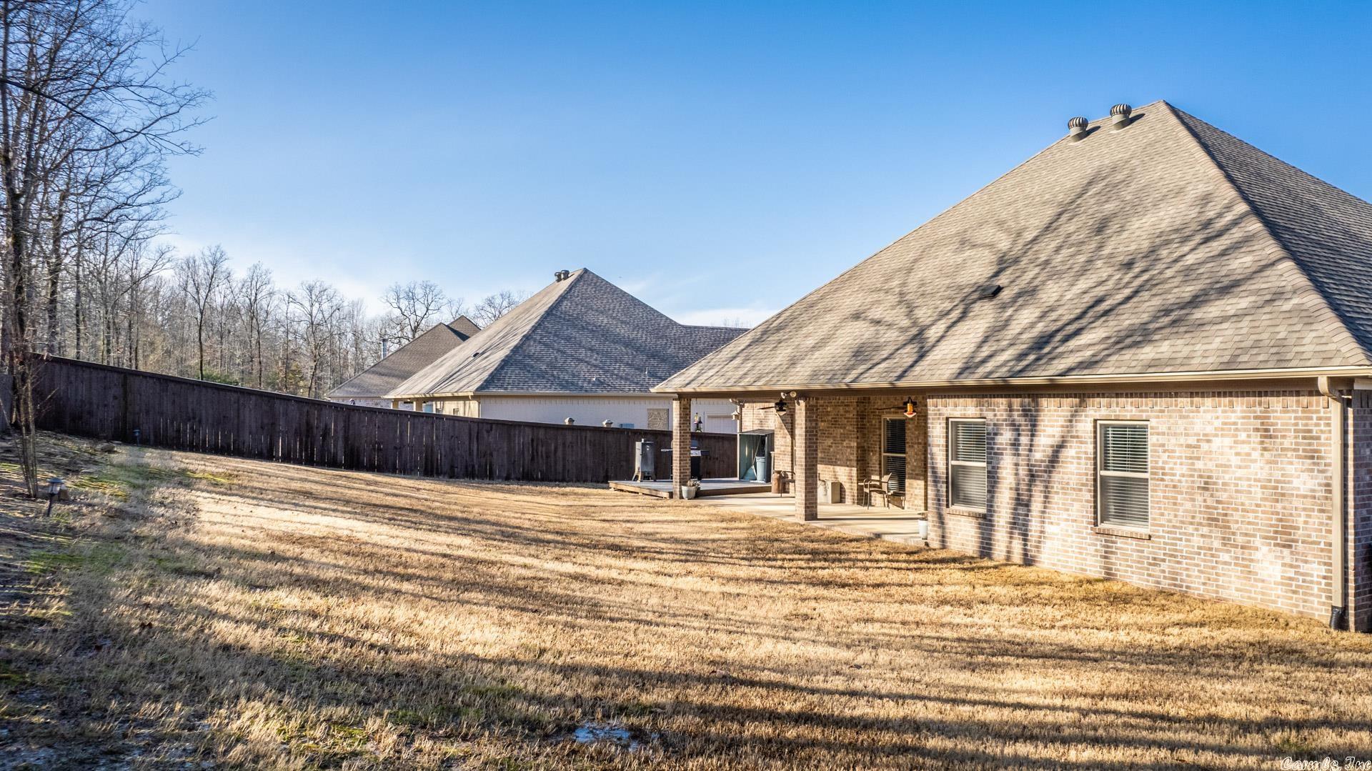 The Park on Mountain Springs - Residential