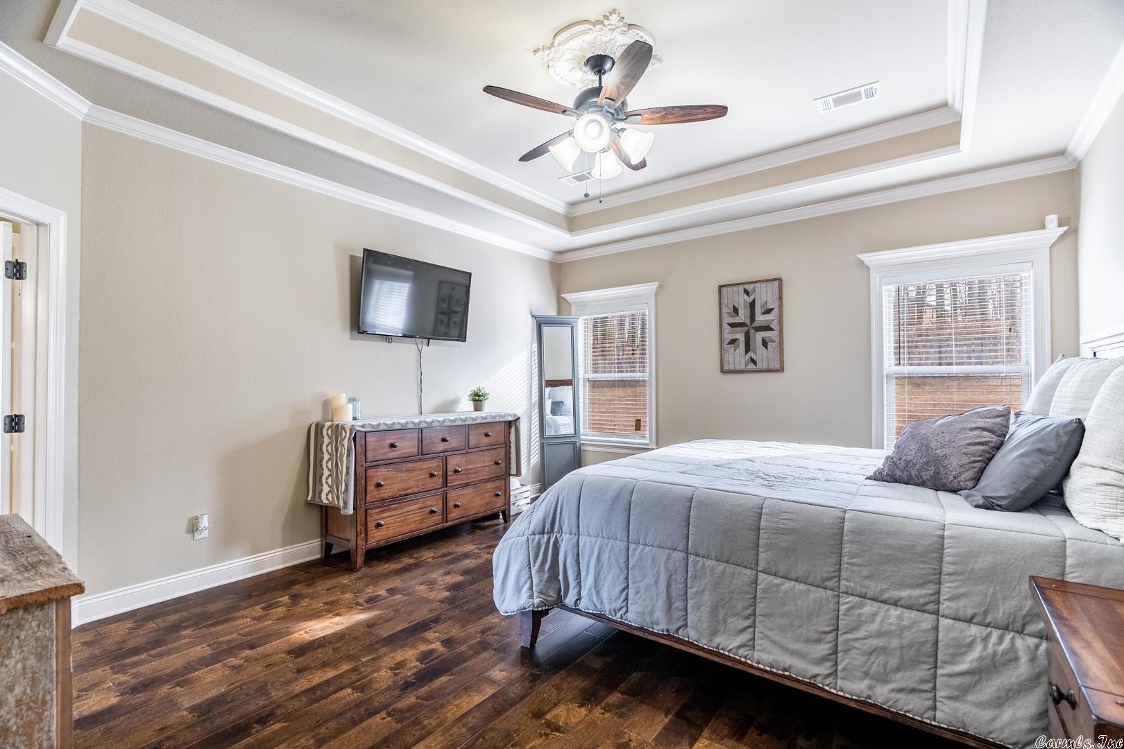 The Park on Mountain Springs - Residential