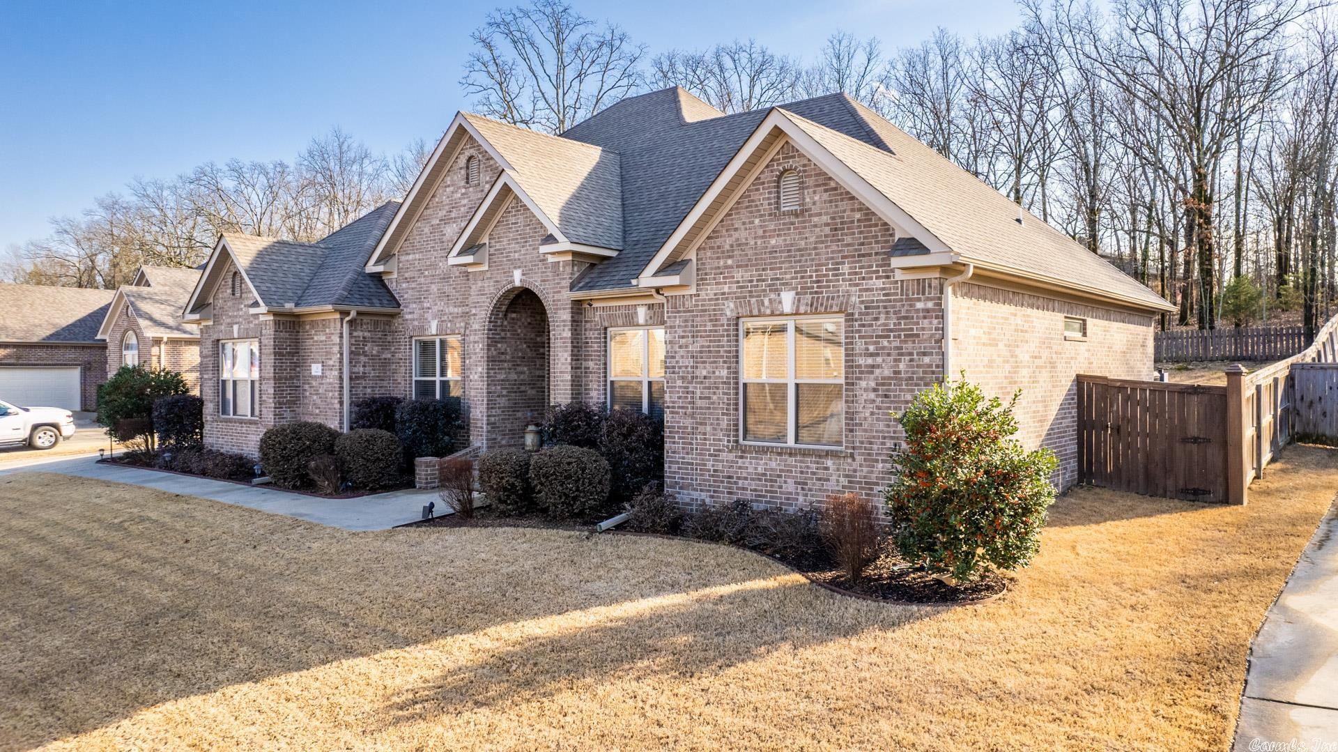 The Park on Mountain Springs - Residential