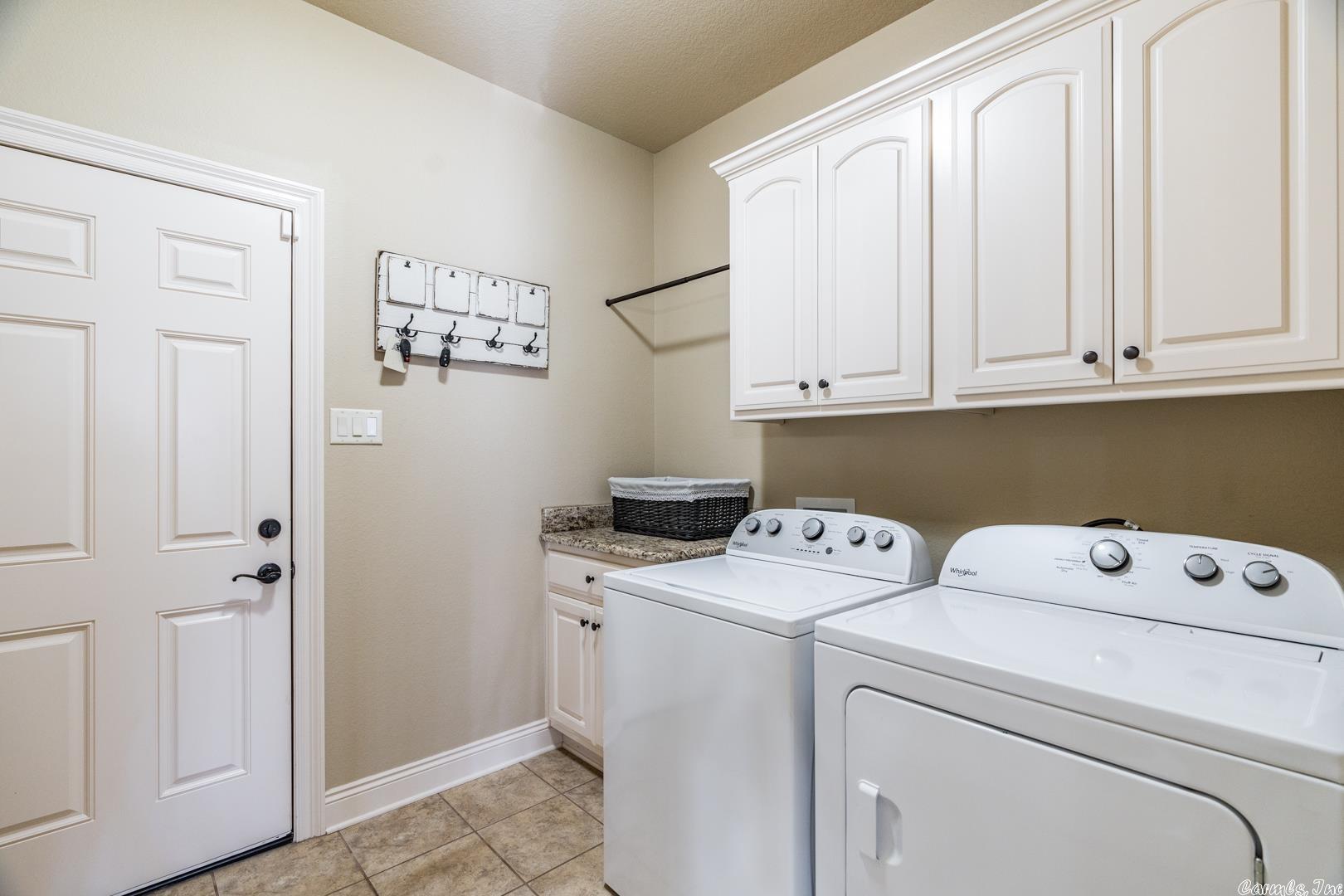 The Park on Mountain Springs - Residential