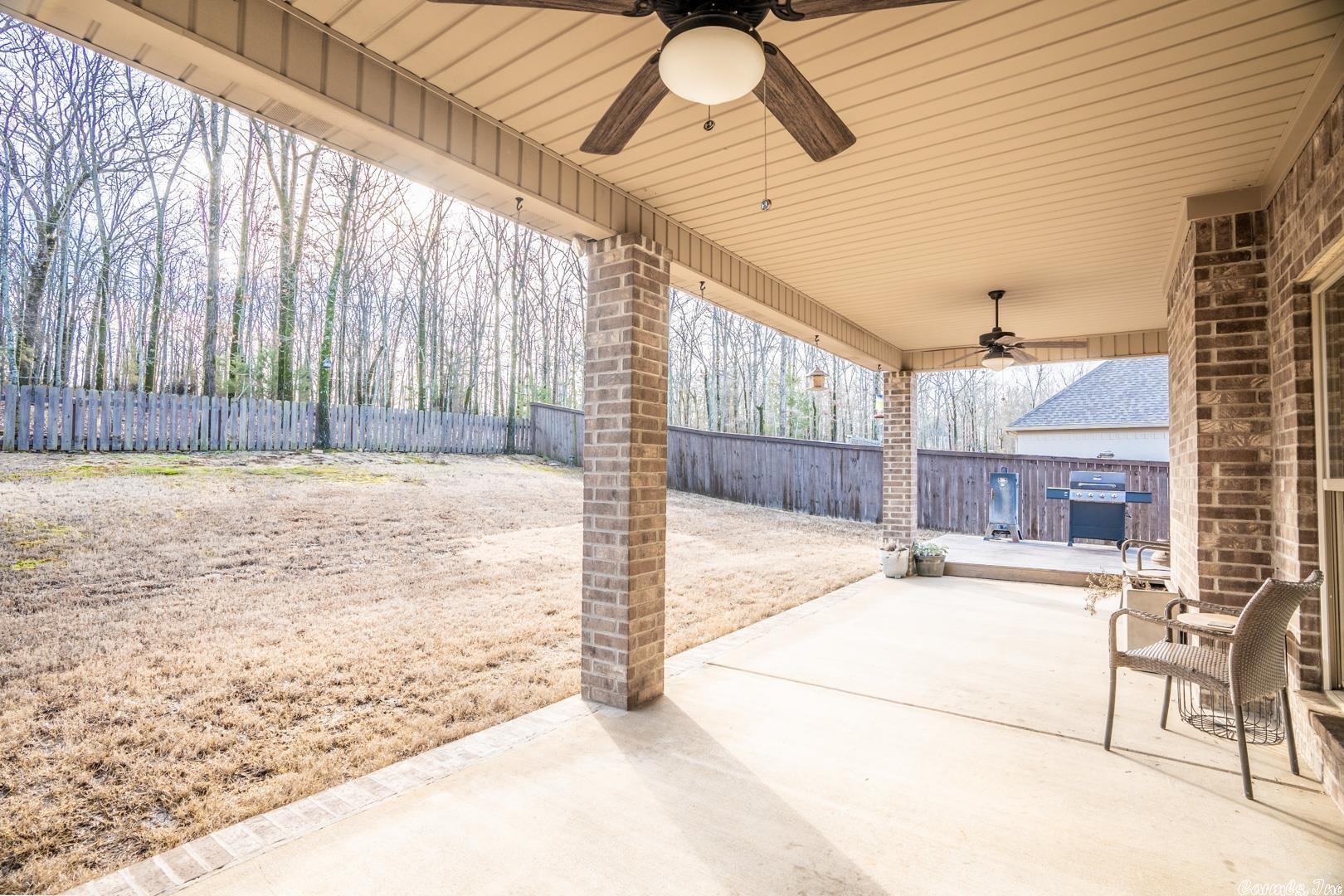 The Park on Mountain Springs - Residential