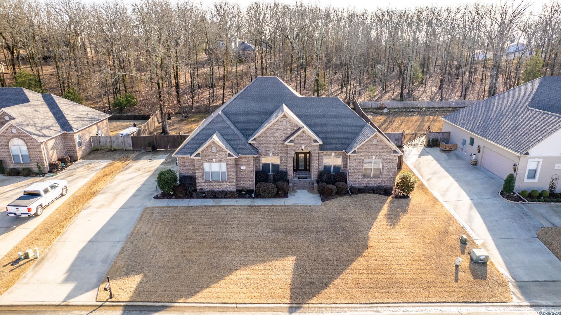The Park on Mountain Springs - Residential