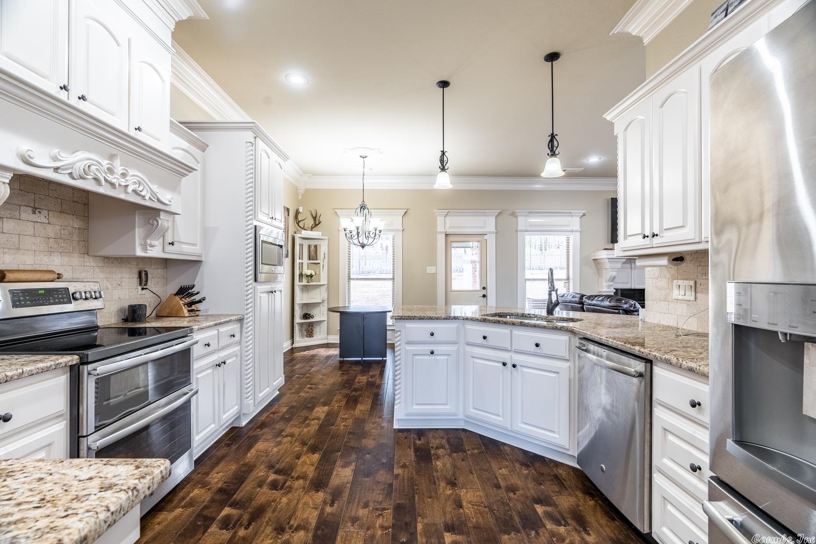 The Park on Mountain Springs - Residential