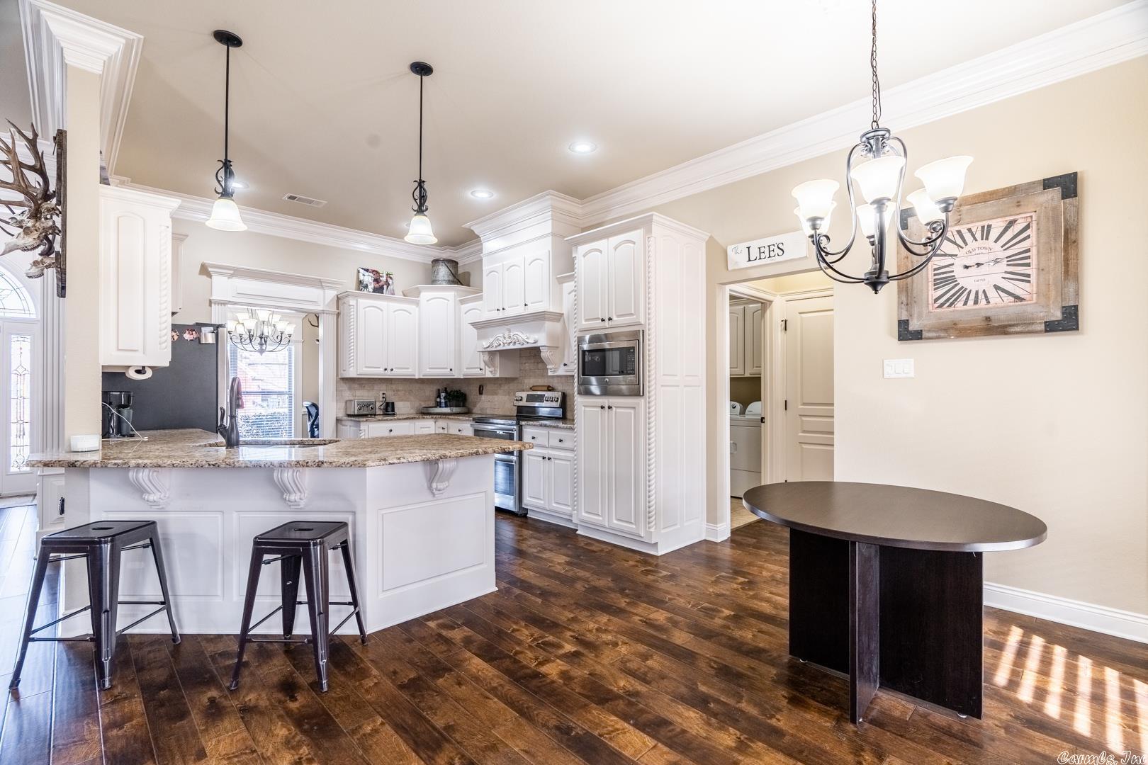 The Park on Mountain Springs - Residential
