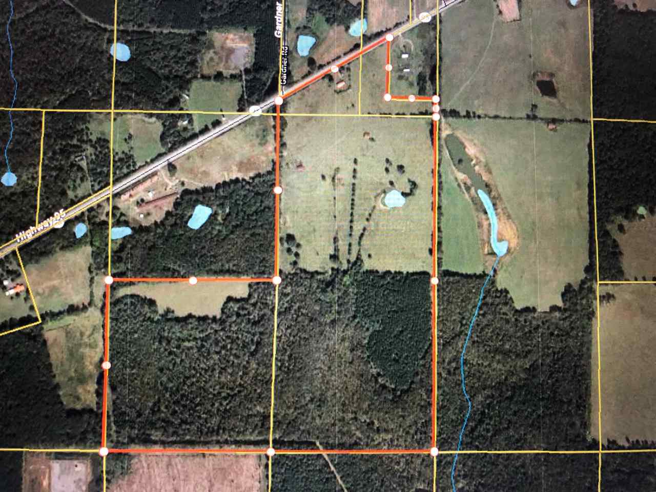 127.98 surveyed acres in North West Conway County.  Approximately 2/3 wooded and and 1/3 pasture.  Has a pond and is fenced for cattle.  Fences are intact but will need some repairs.  Also included is a 1320 sq ft house with one car garage.  Good metal roof but house in need of some repairs. Would make a good house for a farm manager or ranch hand. Has both city water and well water on site.