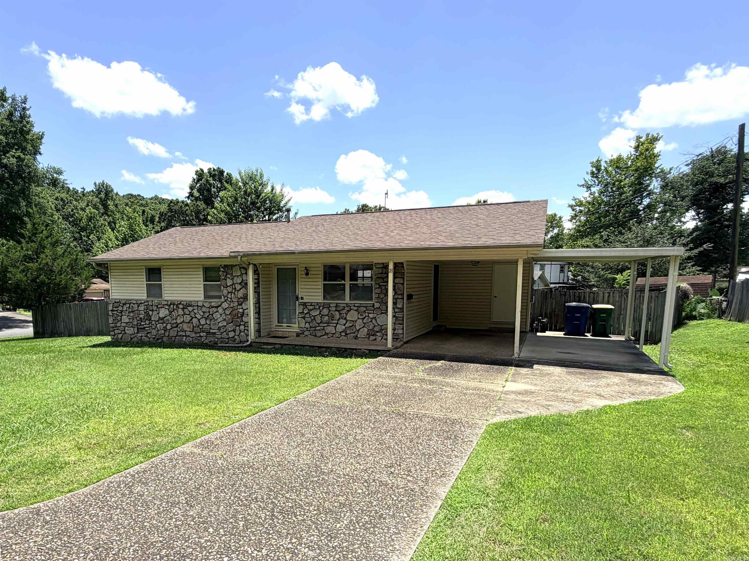 Green Hills - Residential