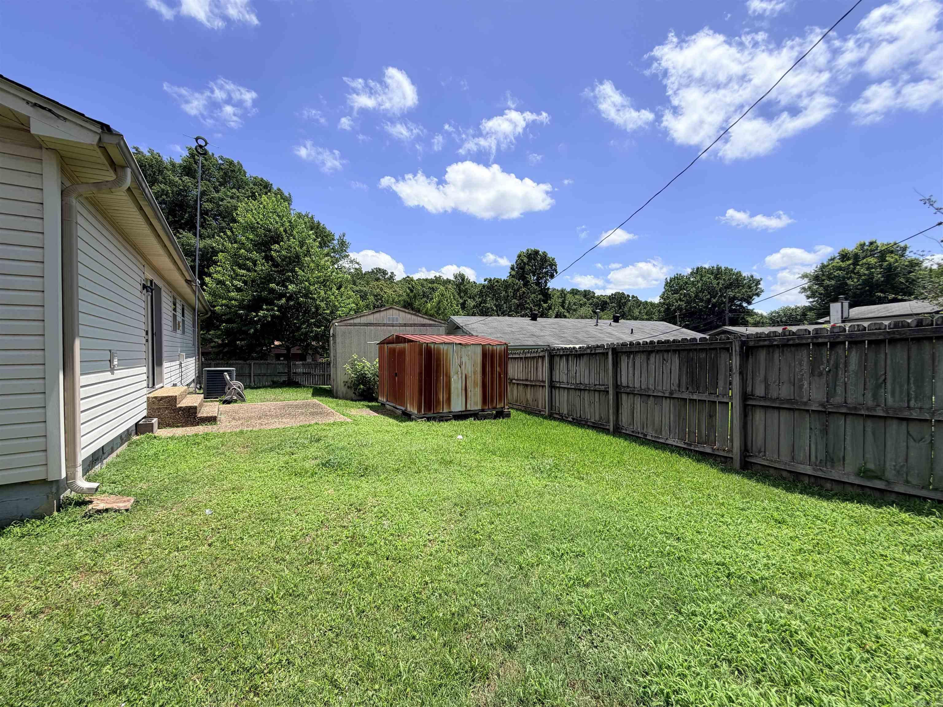 Green Hills - Residential