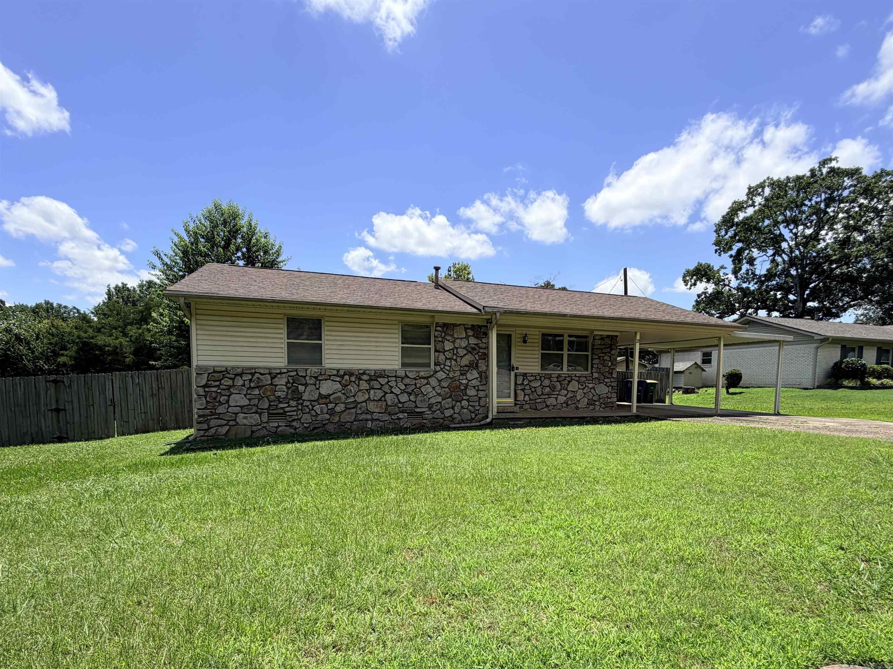 Green Hills - Residential