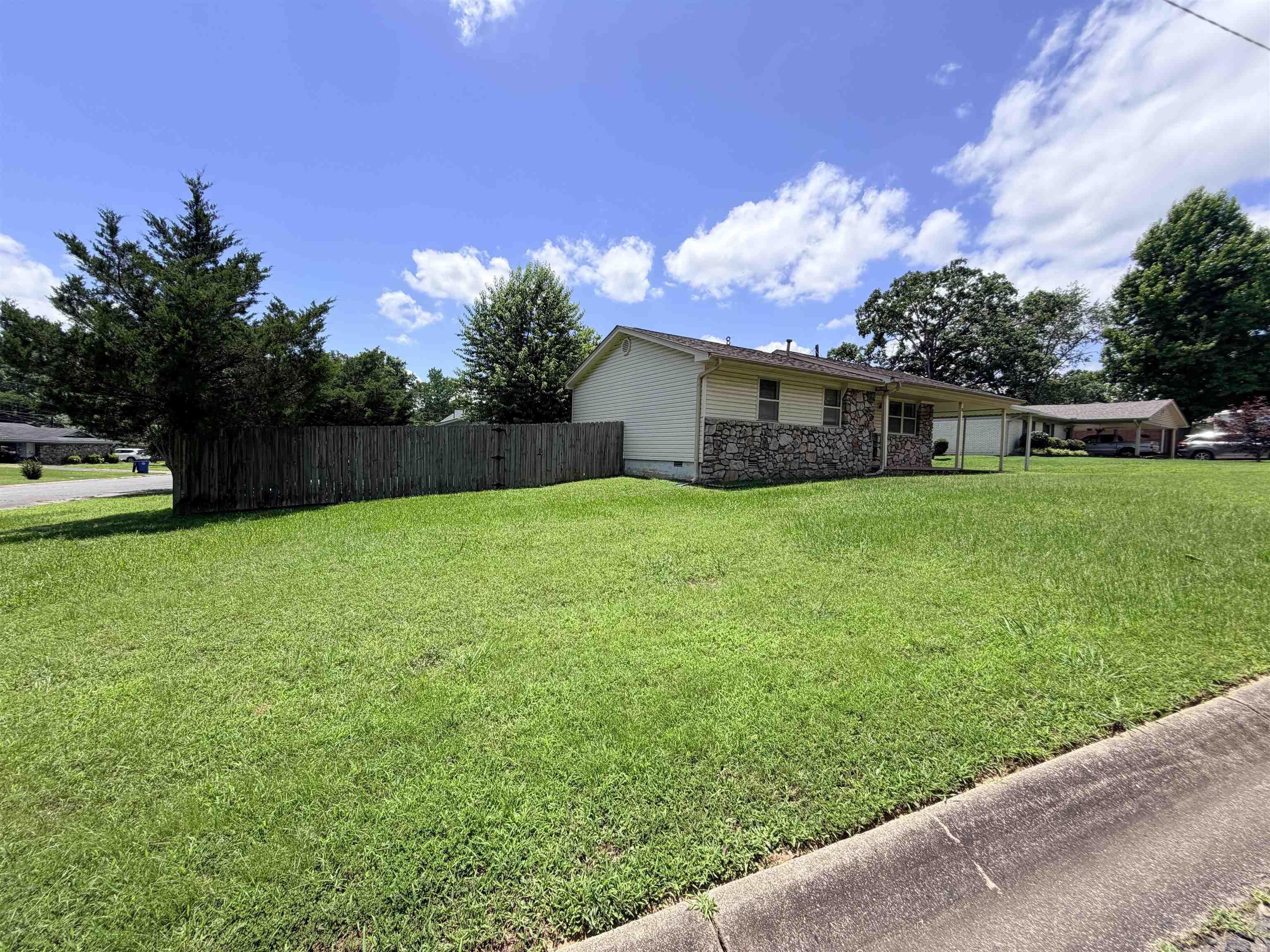 Green Hills - Residential