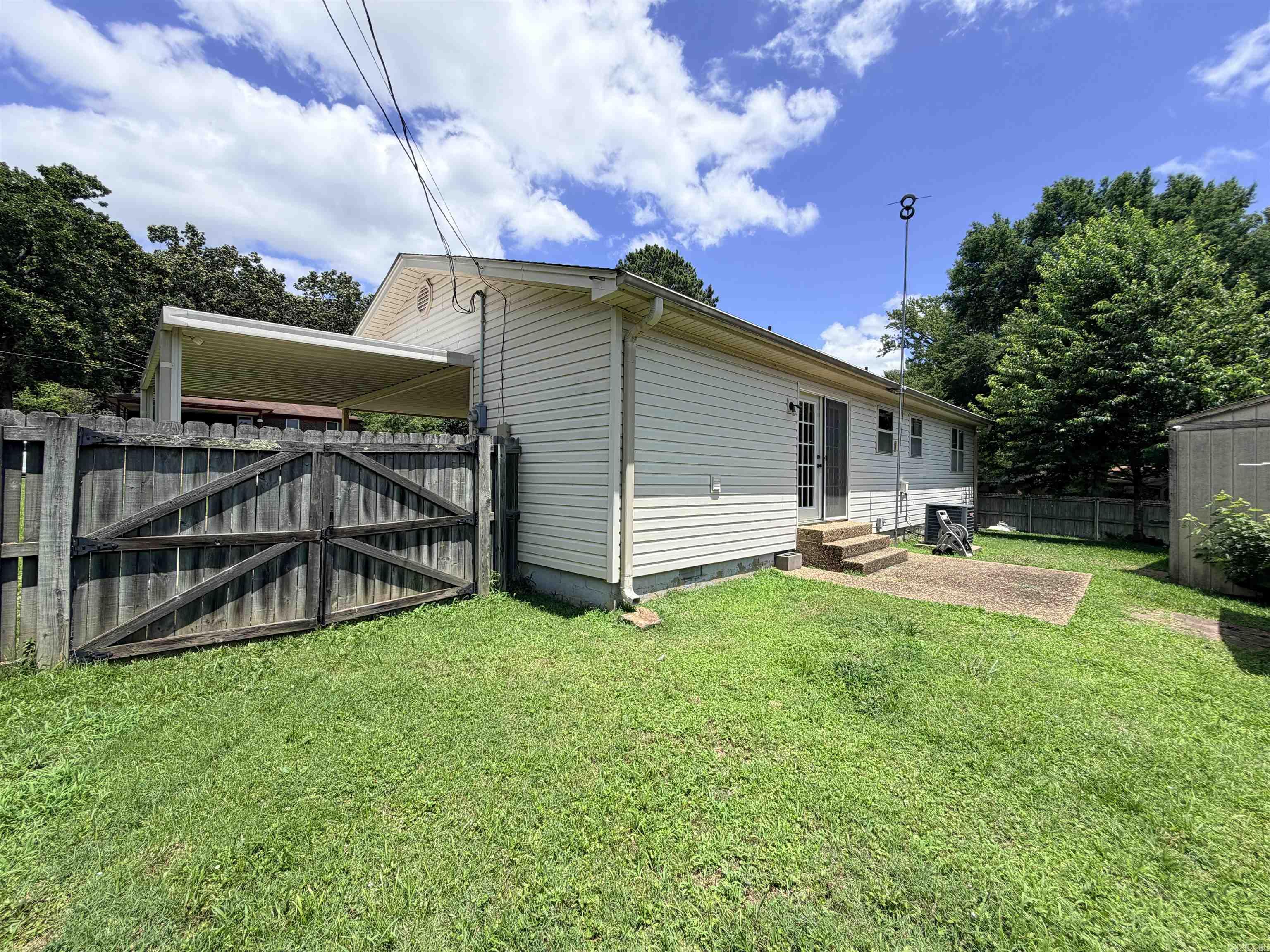 Green Hills - Residential