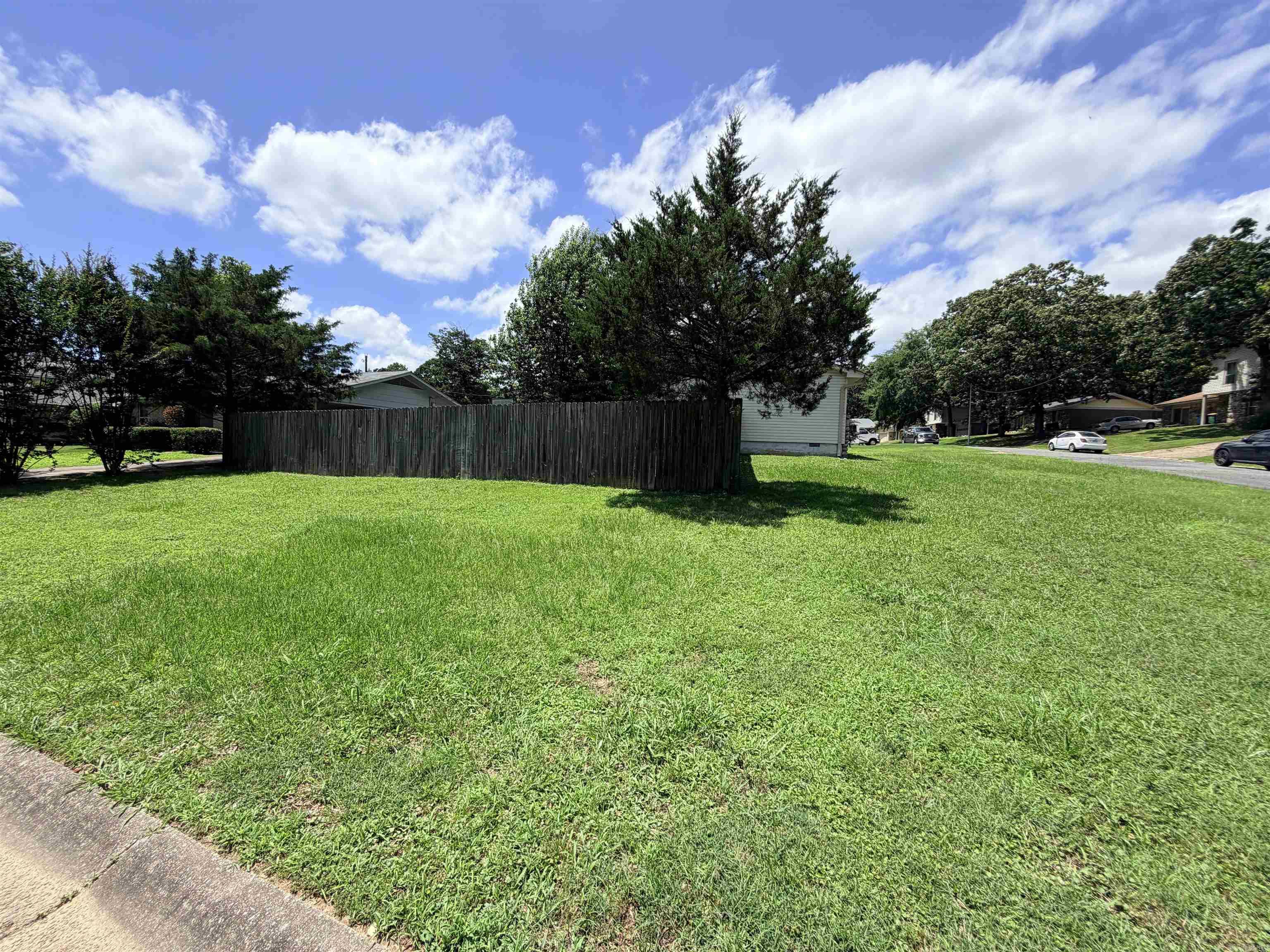 Green Hills - Residential