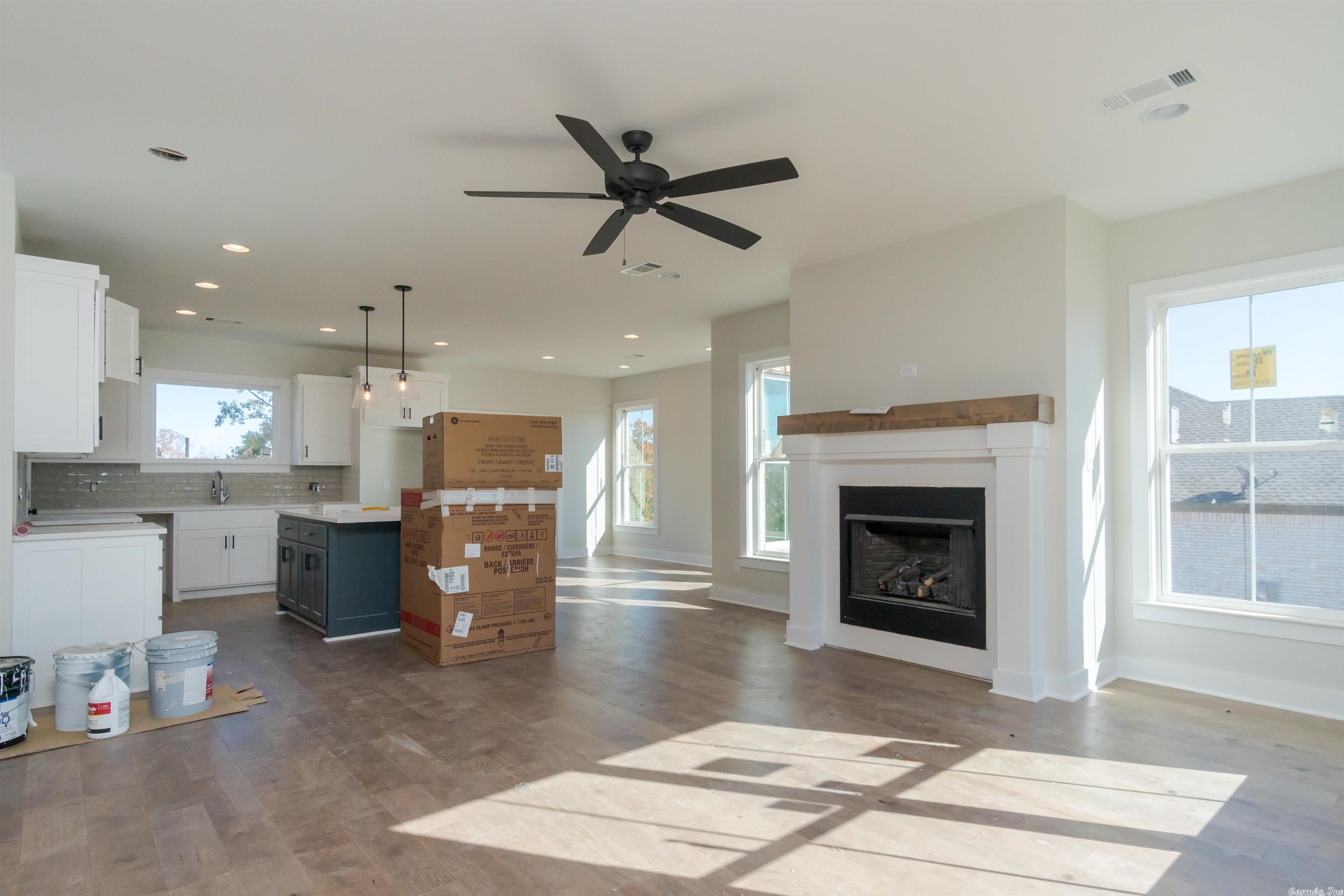 LOCHRIDGE ESTATES - Residential