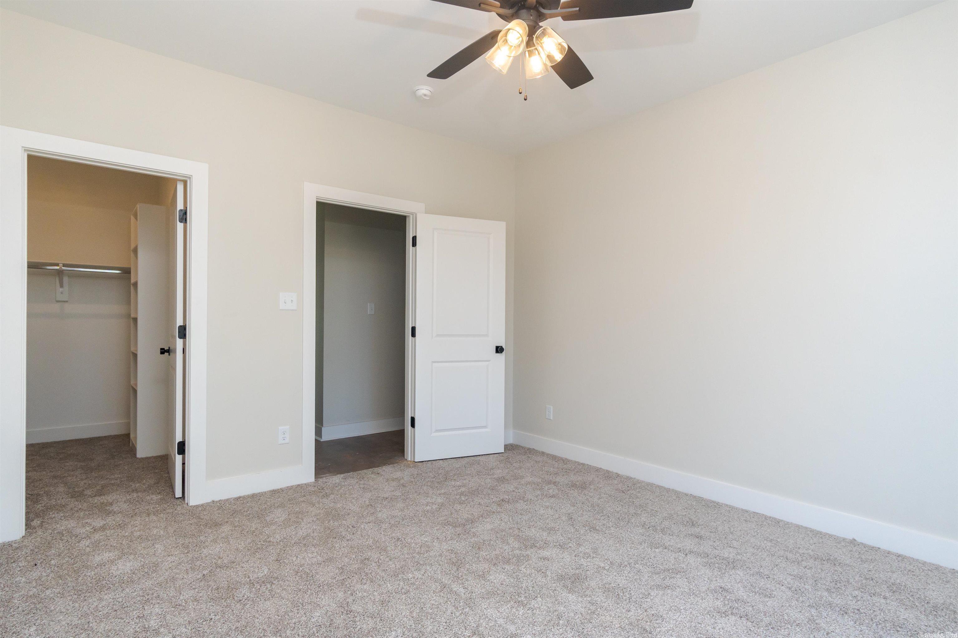 LOCHRIDGE ESTATES - Residential