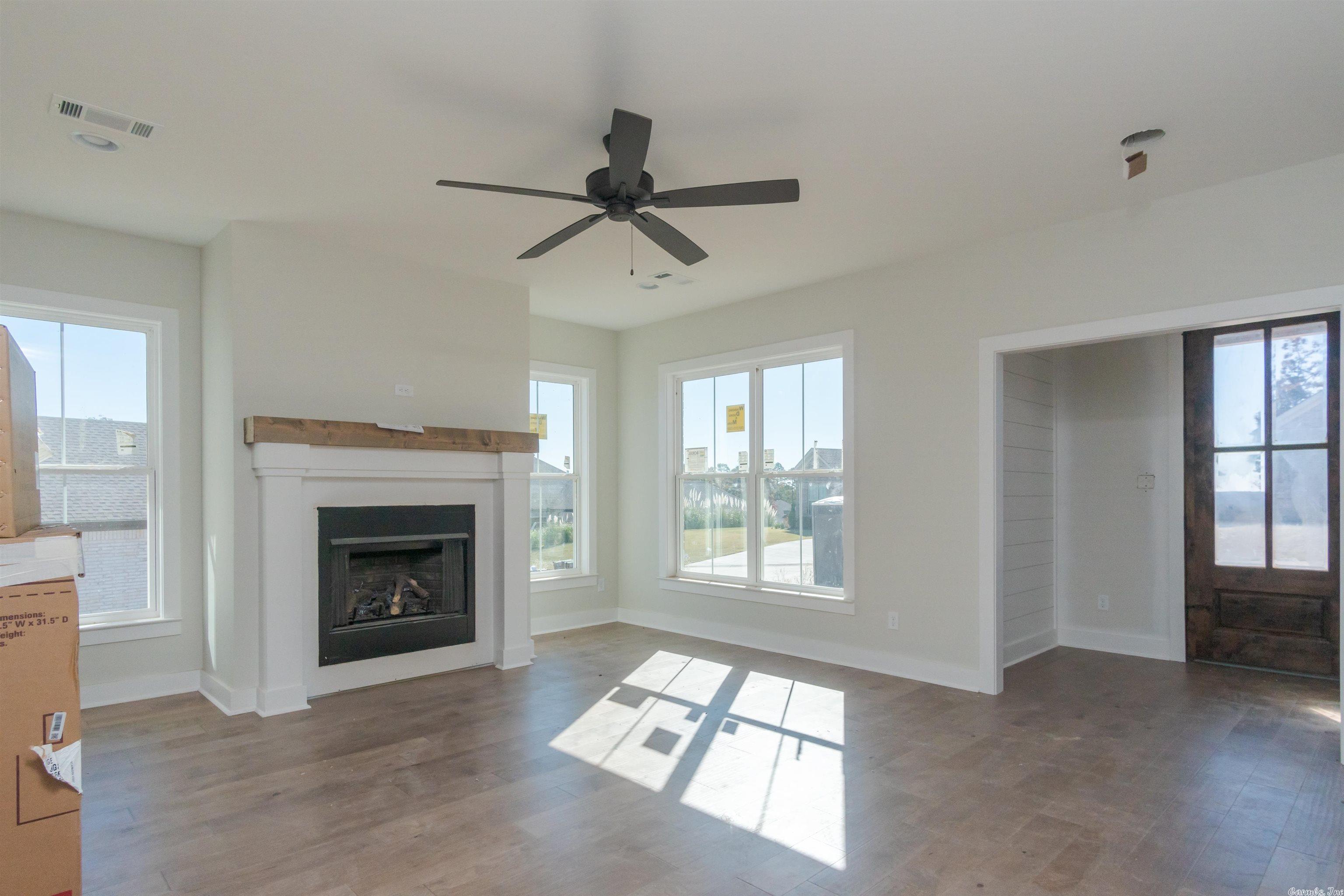 LOCHRIDGE ESTATES - Residential