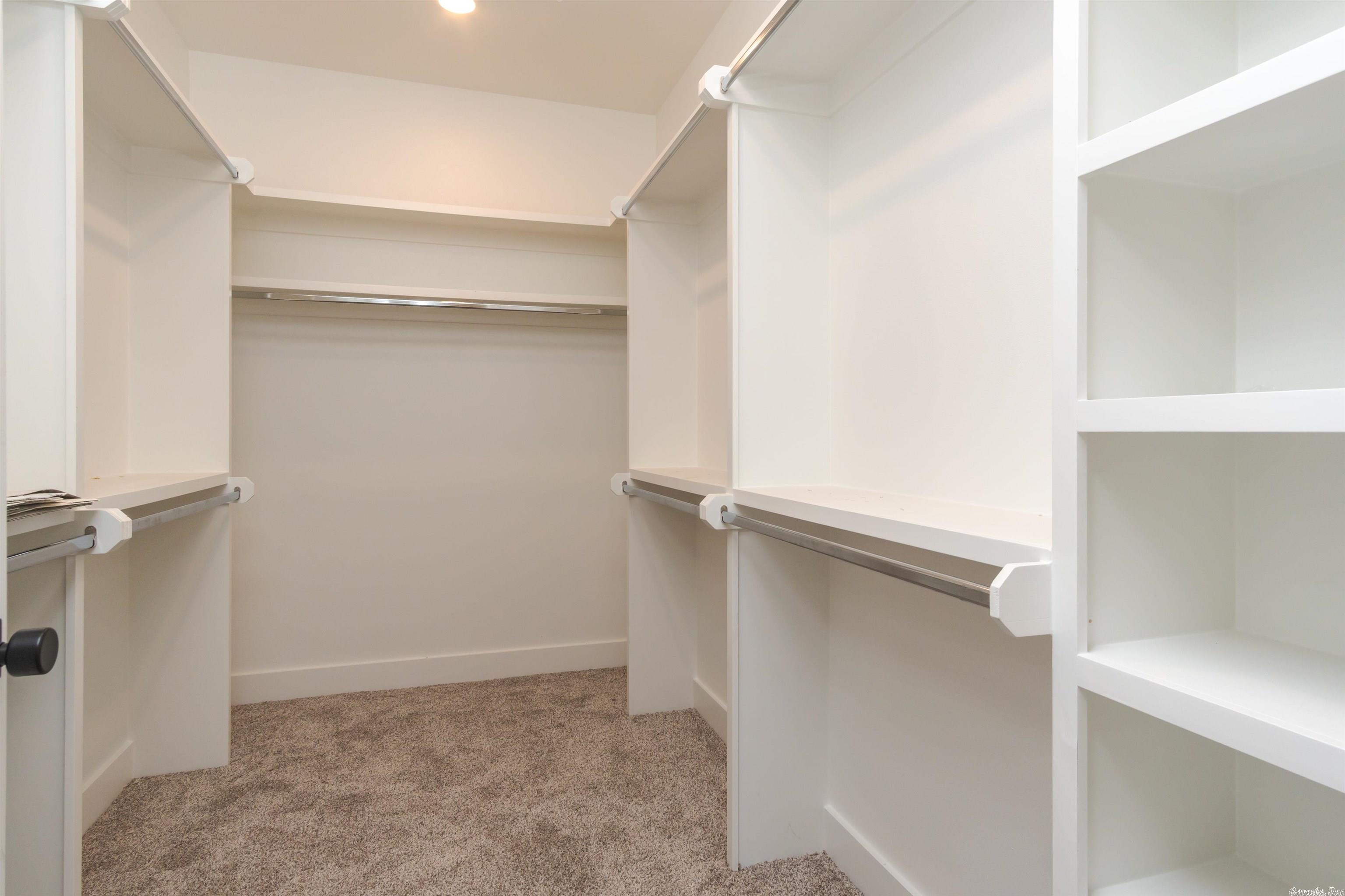LOCHRIDGE ESTATES - Residential