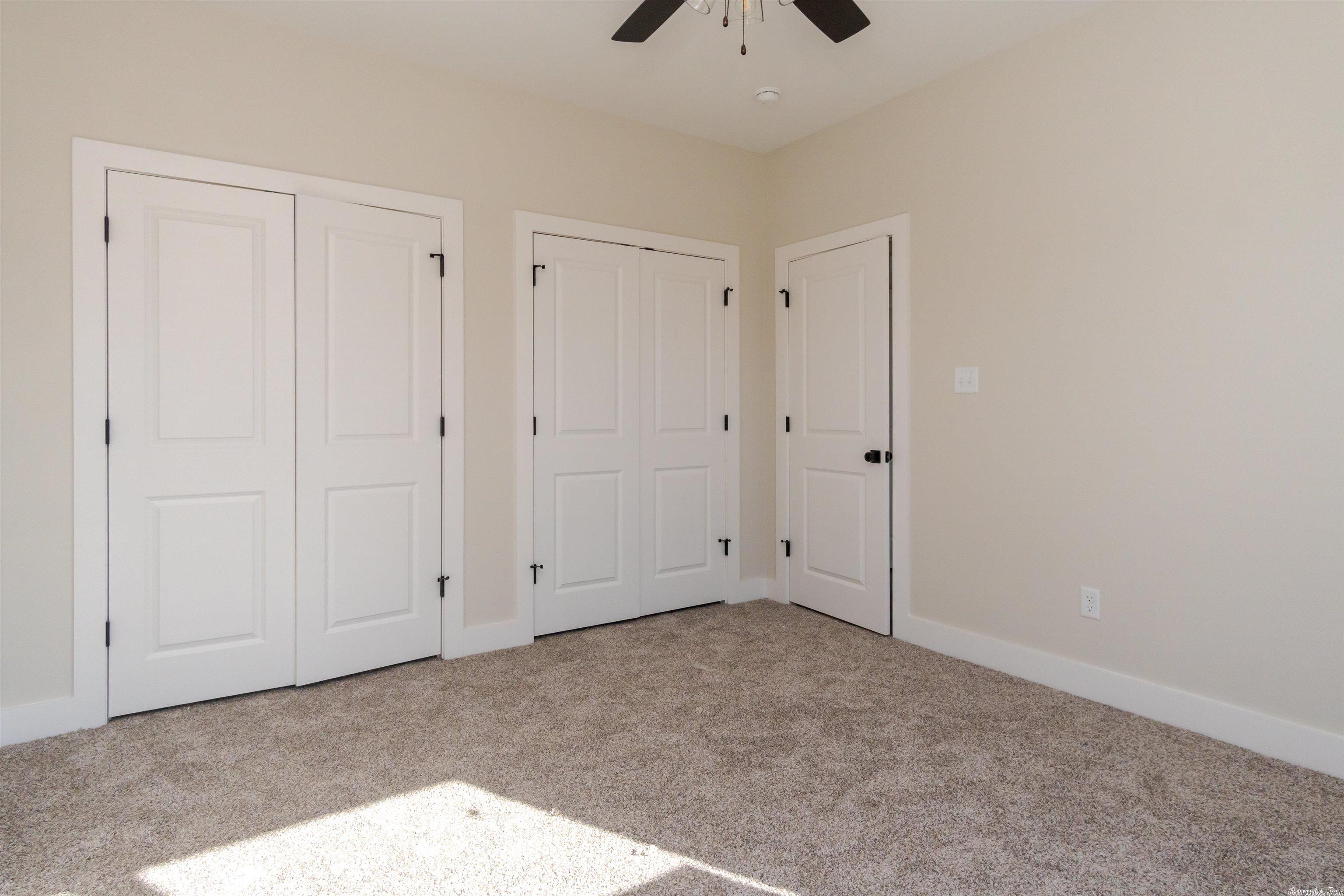 LOCHRIDGE ESTATES - Residential