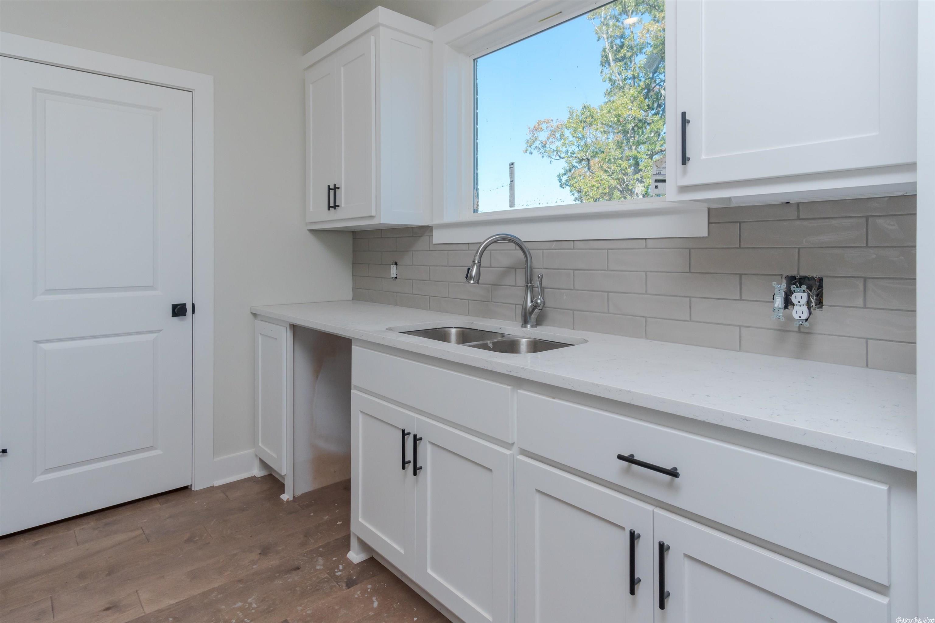 LOCHRIDGE ESTATES - Residential
