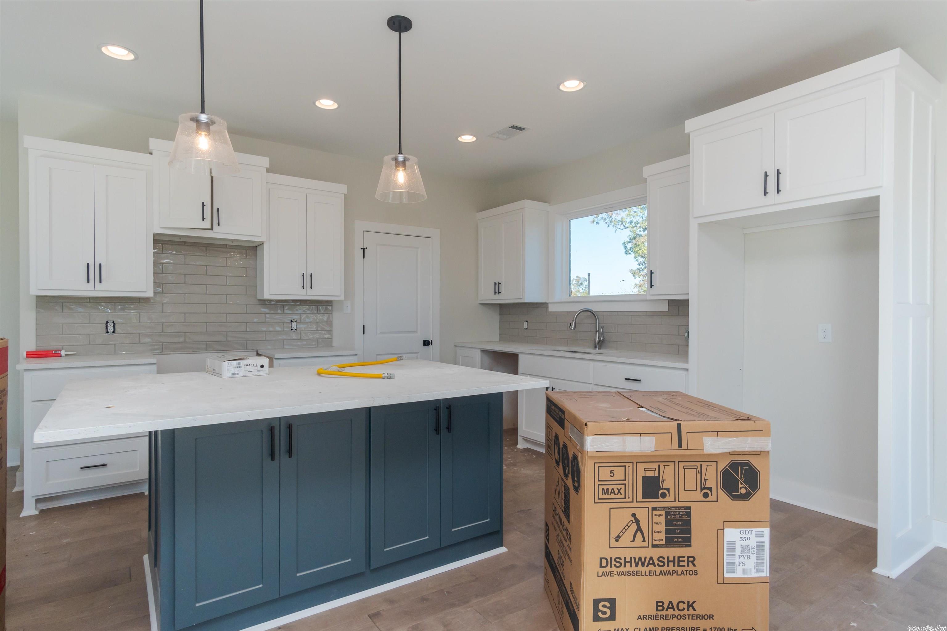 LOCHRIDGE ESTATES - Residential