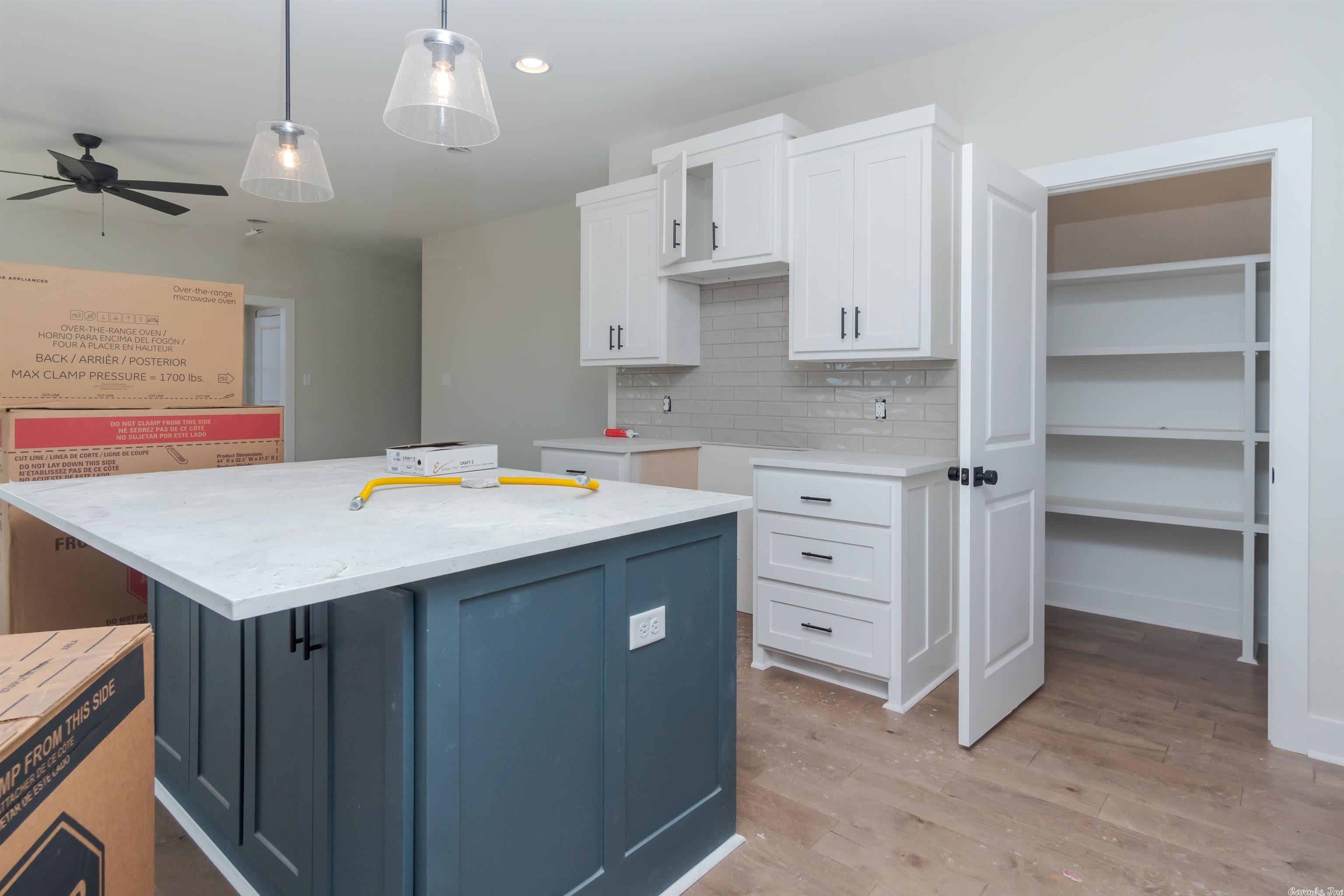 LOCHRIDGE ESTATES - Residential