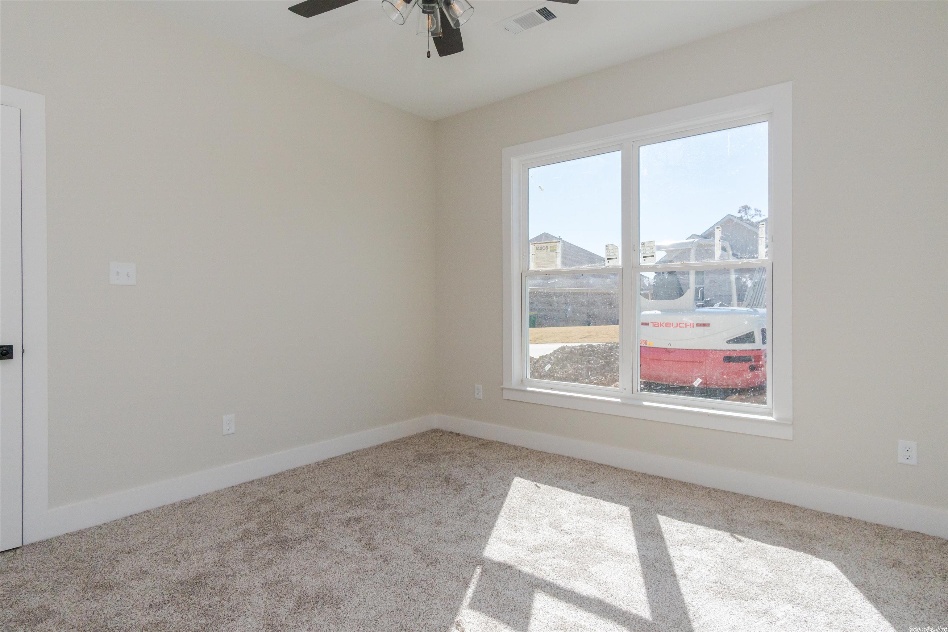 LOCHRIDGE ESTATES - Residential