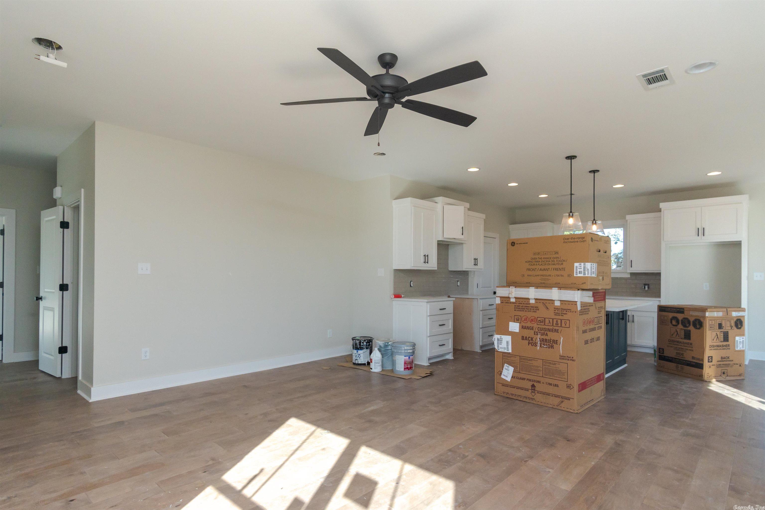 LOCHRIDGE ESTATES - Residential