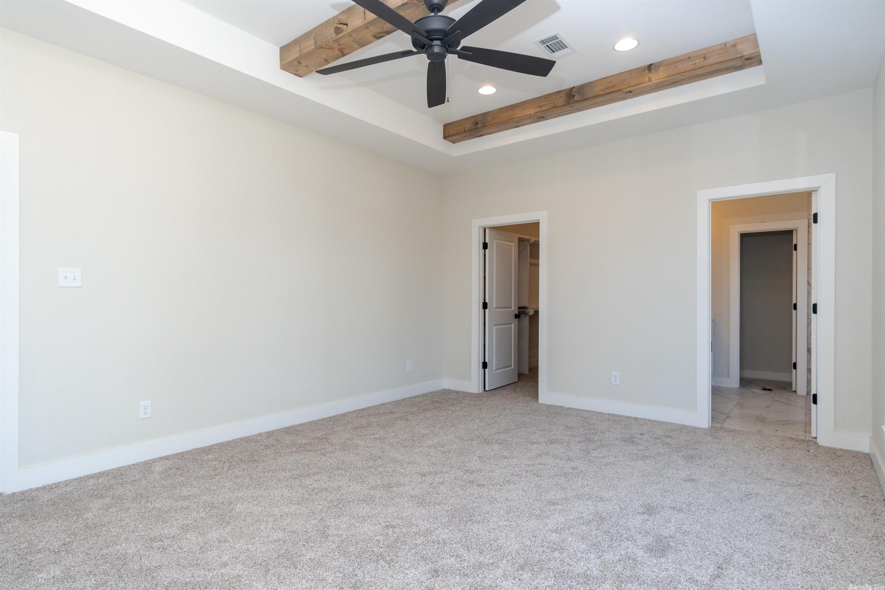 LOCHRIDGE ESTATES - Residential