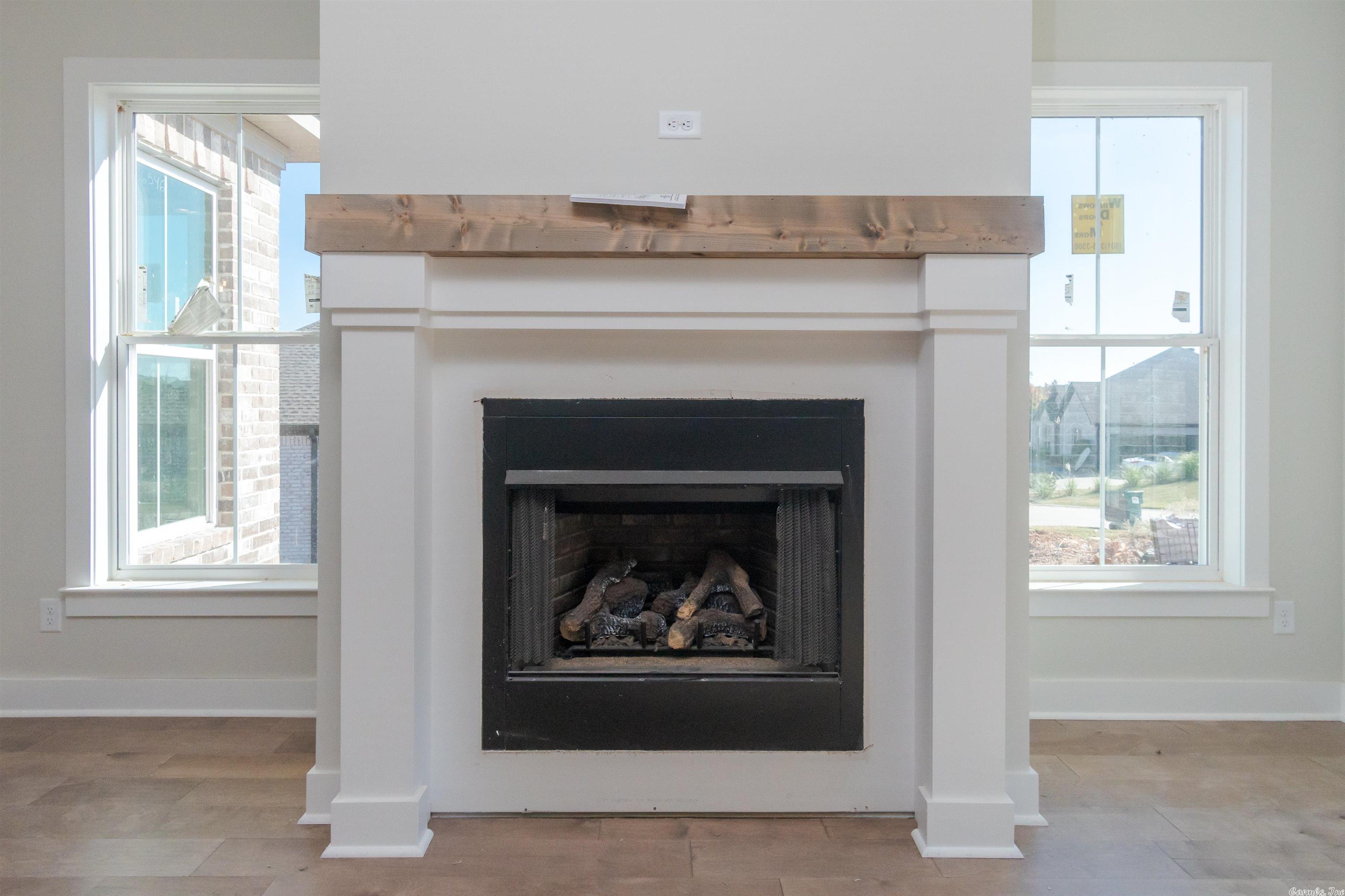 LOCHRIDGE ESTATES - Residential
